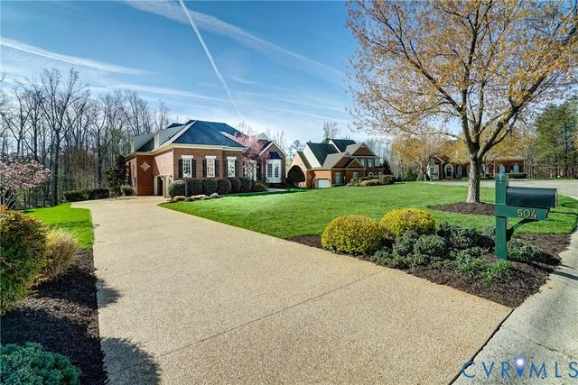 504 Hunt Field Rd, Manakin Sabot, VA 23103