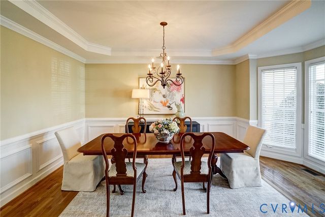 504 Hunt Field Rd, Manakin Sabot, VA 23103