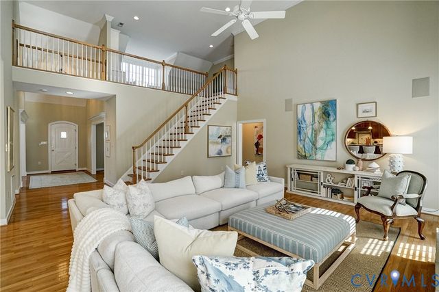 504 Hunt Field Rd, Manakin Sabot, VA 23103