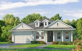 5275 CLAPBOARD COVE Court, Jacksonville, FL 32226