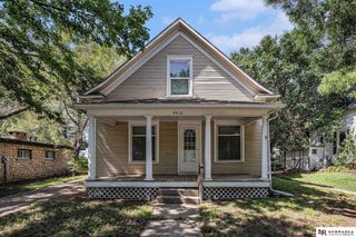4410 Baldwin Avenue, Lincoln, NE 68504