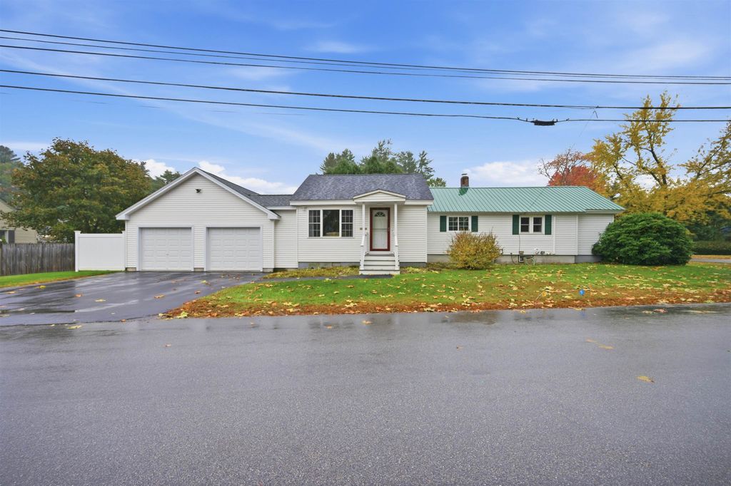 17 Joffre Street, Concord, NH 03301