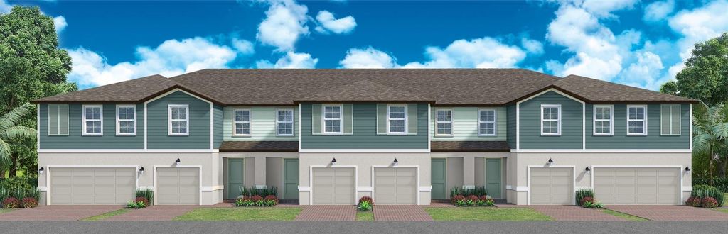 4716 WINDING RIVER ROAD, Orlando, FL 32822