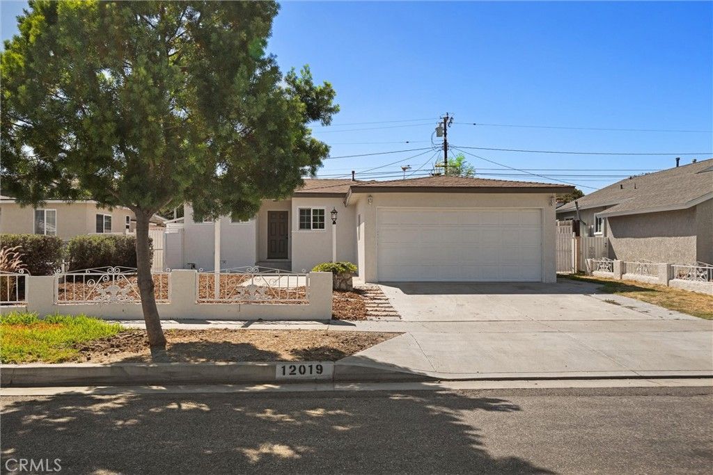 12019 Kalnor, Norwalk, CA 90650 — exterior