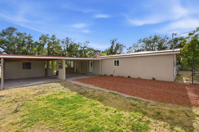 14 Square Deal Road, Belen, NM 87002