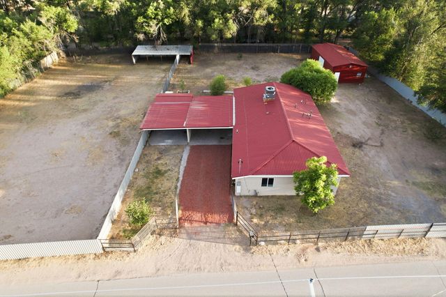 14 Square Deal Road, Belen, NM 87002