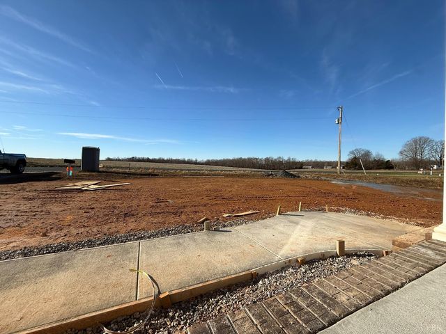 2200 Bent Creek Road, Concord, VA 24538