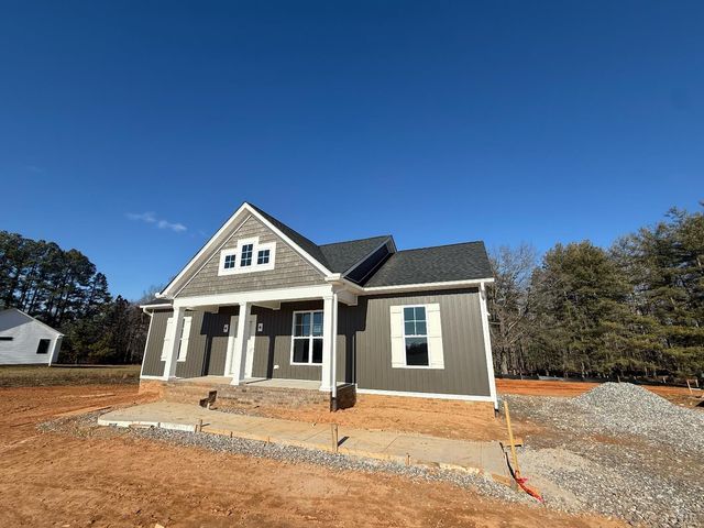 2200 Bent Creek Road, Concord, VA 24538