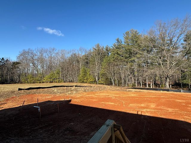 2200 Bent Creek Road, Concord, VA 24538