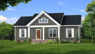 0 Bent Creek Road, Concord, VA 24538