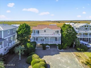 320 40th Street, Sunset Beach, NC 28468