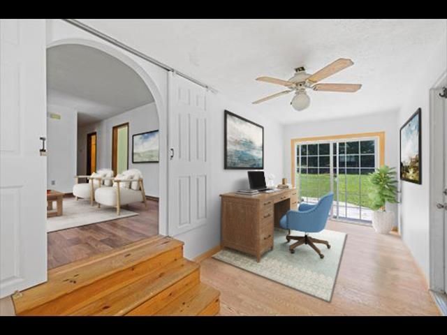 57 GREENBRIAR LN, Stuarts Draft, VA 24477