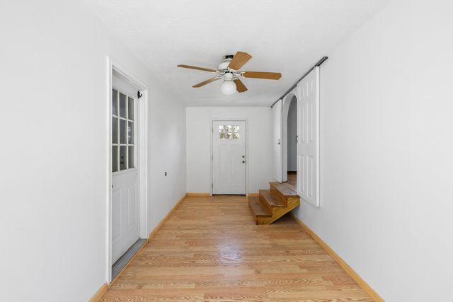 57 GREENBRIAR LN, Stuarts Draft, VA 24477