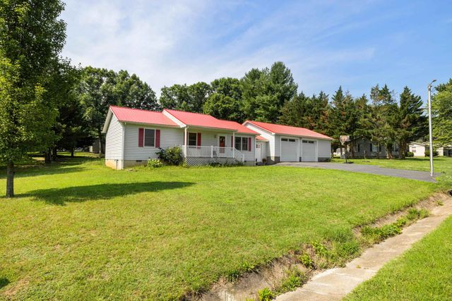 57 GREENBRIAR LN, Stuarts Draft, VA 24477