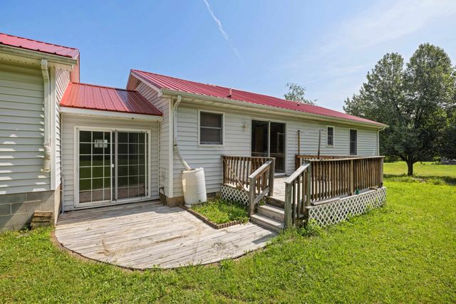 57 GREENBRIAR LN, Stuarts Draft, VA 24477