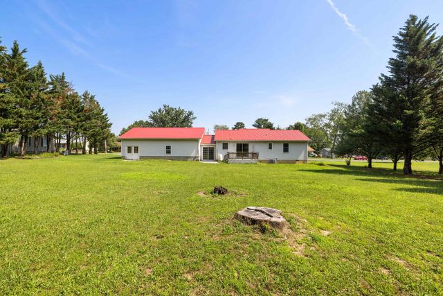 57 GREENBRIAR LN, Stuarts Draft, VA 24477