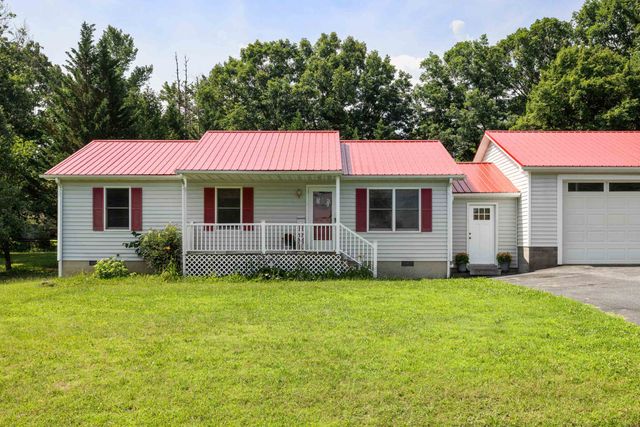 57 GREENBRIAR LN, Stuarts Draft, VA 24477