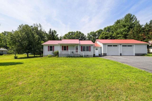 57 GREENBRIAR LN, Stuarts Draft, VA 24477