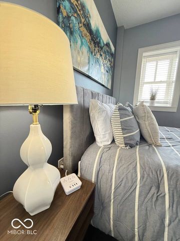 230 E 9th Street 406, Indianapolis, IN 46204