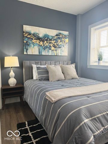 230 E 9th Street 406, Indianapolis, IN 46204