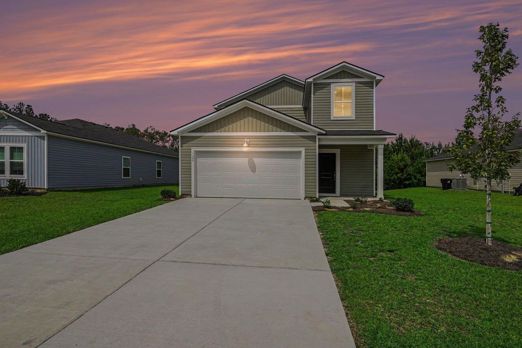 1120 Tibetan St., Conway, SC 29526 — photo 2