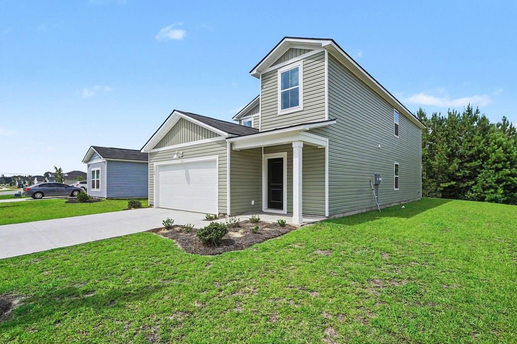 1120 Tibetan St., Conway, SC 29526 — photo 3