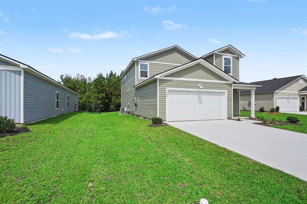 1120 Tibetan St., Conway, SC 29526 — photo 4
