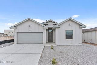 3684 Springhaven Loop, Las Cruces, NM 88012