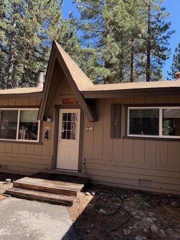814 Capistrano Ave, South Lake Tahoe, CA 96150