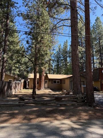 814 Capistrano Ave, South Lake Tahoe, CA 96150