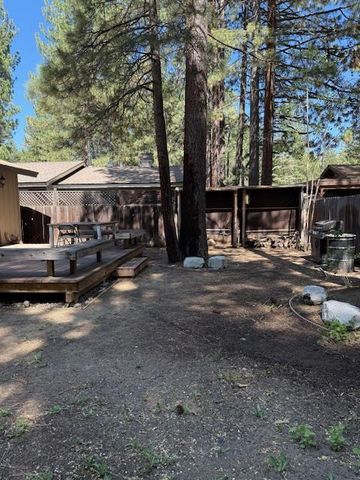 814 Capistrano Ave, South Lake Tahoe, CA 96150
