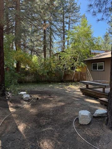 814 Capistrano Ave, South Lake Tahoe, CA 96150
