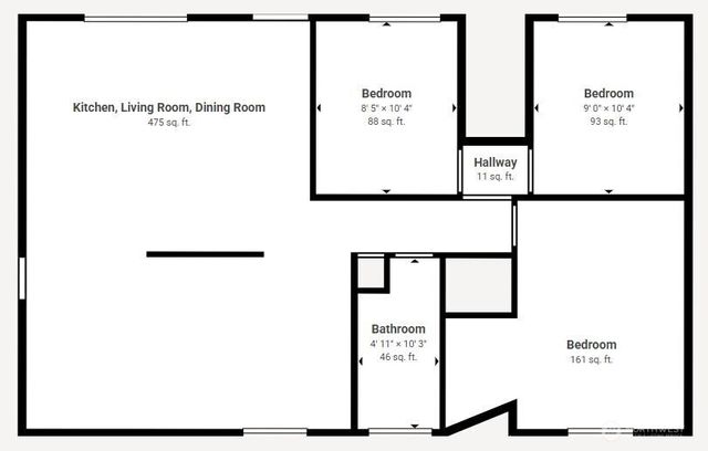18739 SE 268th Street, Covington, WA 98042