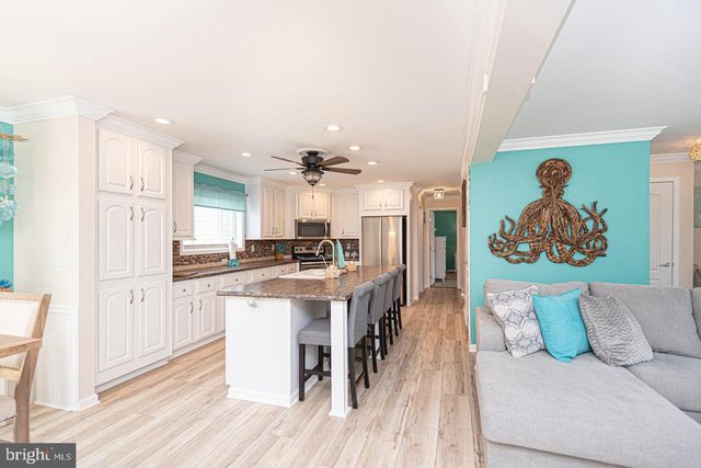 30082 VINES CREEK RD, Dagsboro, DE 19939