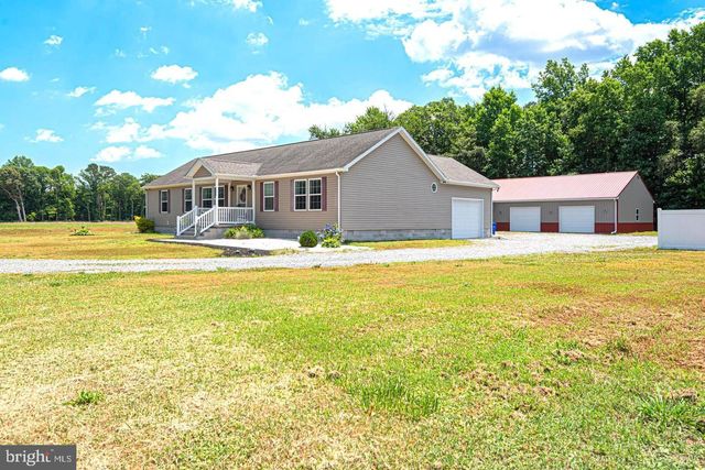 30082 VINES CREEK RD, Dagsboro, DE 19939