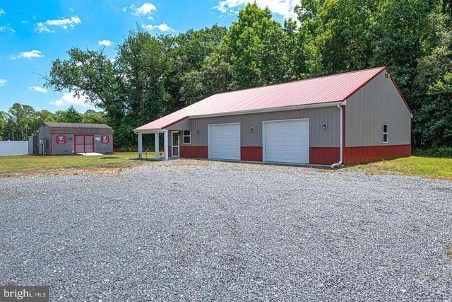 30082 VINES CREEK RD, Dagsboro, DE 19939