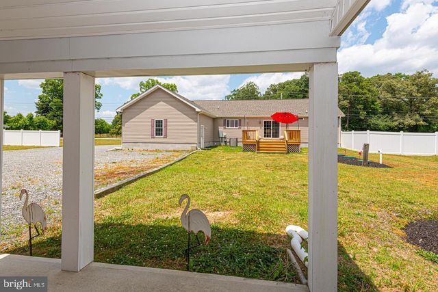 30082 VINES CREEK RD, Dagsboro, DE 19939