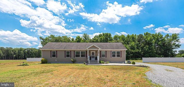 30082 VINES CREEK RD, Dagsboro, DE 19939