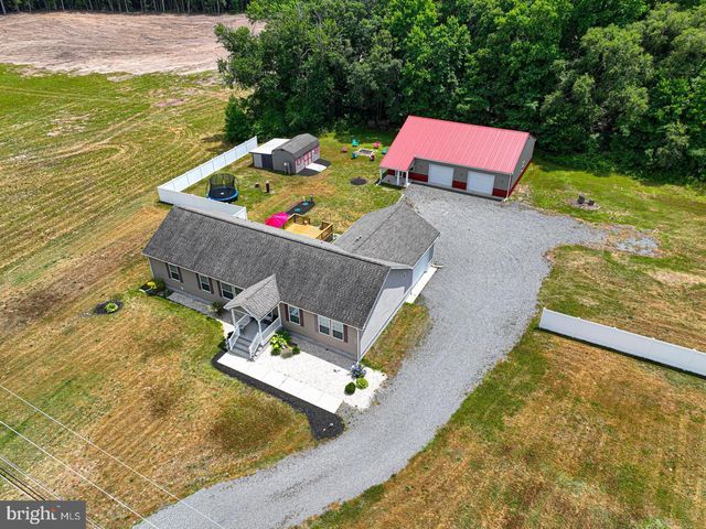 30082 VINES CREEK RD, Dagsboro, DE 19939