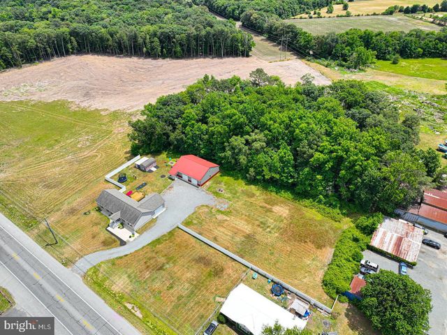 30082 VINES CREEK RD, Dagsboro, DE 19939