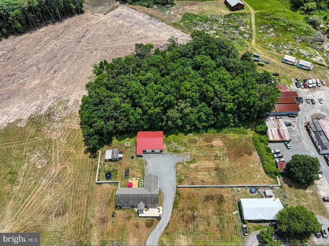 30082 VINES CREEK RD, Dagsboro, DE 19939