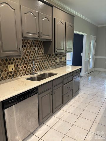1001 DownPatrick Lane NW, Concord, NC 28027