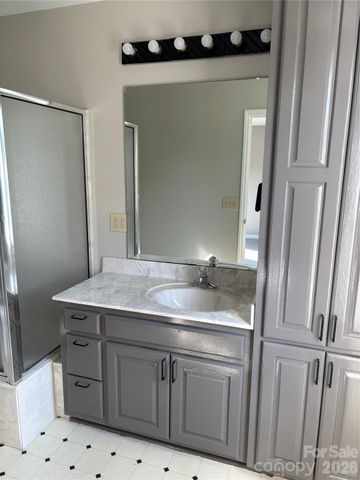 1001 DownPatrick Lane NW, Concord, NC 28027