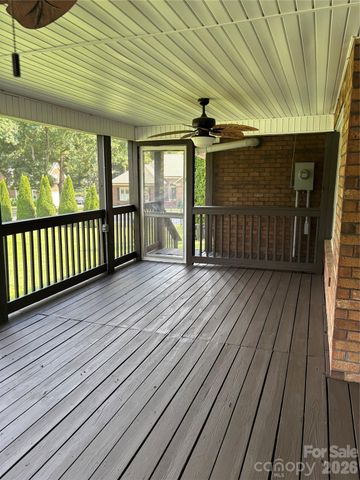 1001 DownPatrick Lane NW, Concord, NC 28027