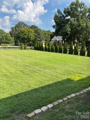 1001 DownPatrick Lane NW, Concord, NC 28027