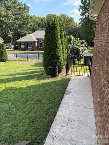 1001 DownPatrick Lane NW, Concord, NC 28027