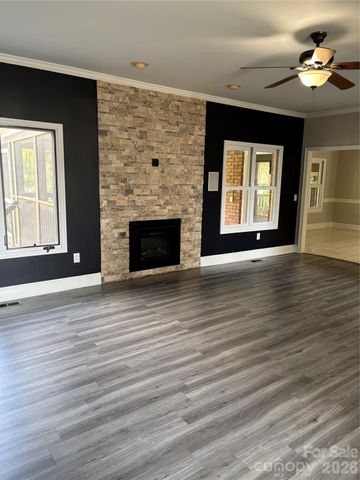 1001 DownPatrick Lane NW, Concord, NC 28027