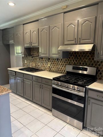 1001 DownPatrick Lane NW, Concord, NC 28027