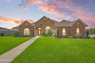 4318 Faith Drive, New Iberia, LA 70560