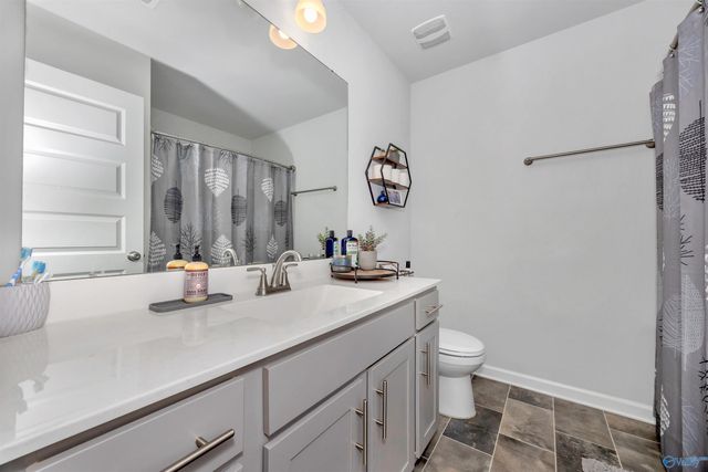 120 Edgestone Drive, Harvest, AL 35749